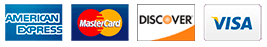 Cash, Checks, Credit and Debit Cards
