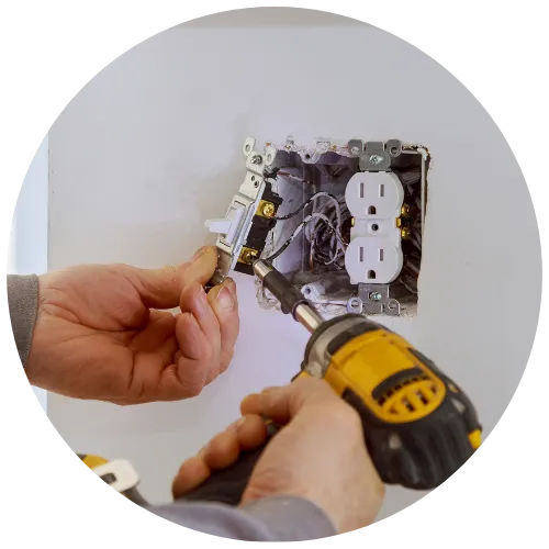 Electrical Excellence for Every Setting