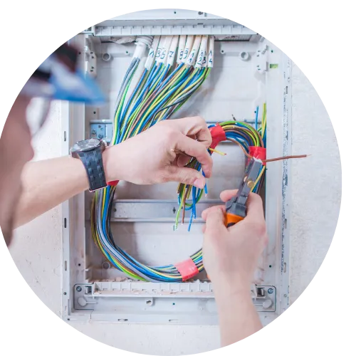 Electrical Excellence for Every Setting