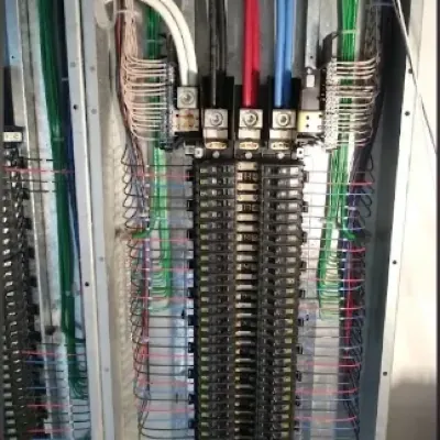 Our works