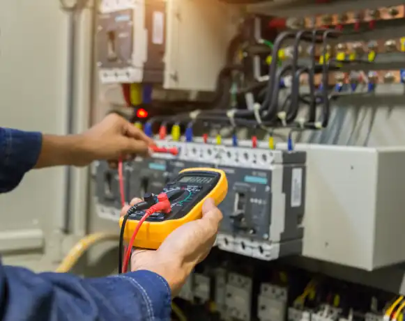 Electrical Systems