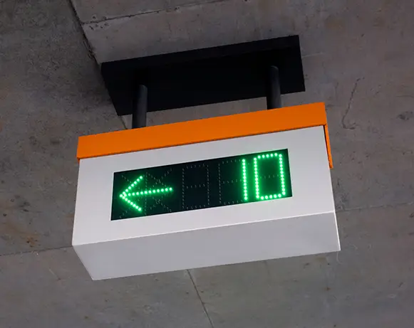 Electronic Signage 